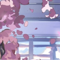 🌸