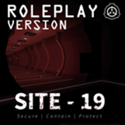 Site -19 FREEROAM!