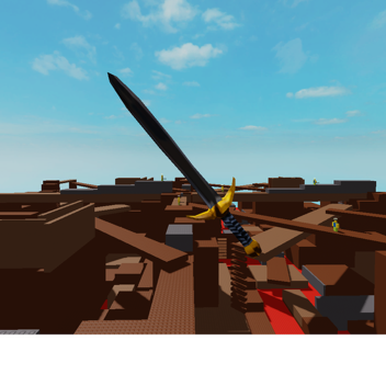Sword Fighting