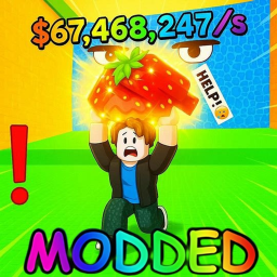 Survive Tsunami For Brainrots MODDED