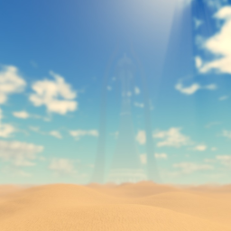 Pleiades Watchtower
