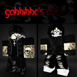 gabbibbo's avatars