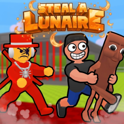 Steal A lunaire