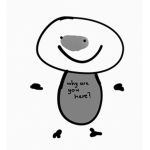 cotton bunny !