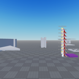 plane building