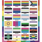 LGBTQ+ Supportive Community Group
