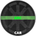CAR | Advanced Recon Commandos