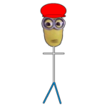 Resurrected MSATD