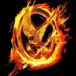 The 1st annual Hunger Games