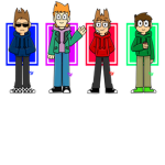 Moo Moo Squad~<3