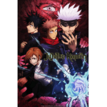 Jujtsu gang