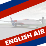 English air