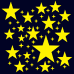 StarryAKAStarshine's group testing