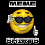 Paki's Meme Shirts