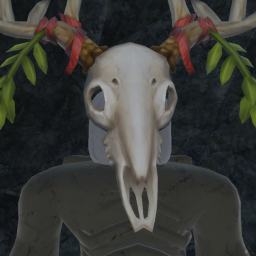 Wendigo Hunt