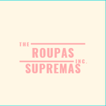 Roupas Supremas