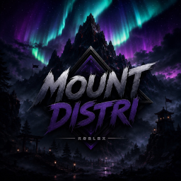 MOUNT DISTRI