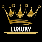 LUXURY .-.