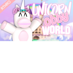 Unicorn Obby