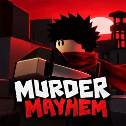 Murder Mayhem icon