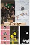ally + jay
