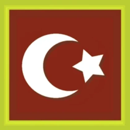 | DH | Osmanlı Ordusu Roblox group icon