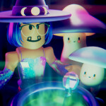 🍄Little Witches🍄