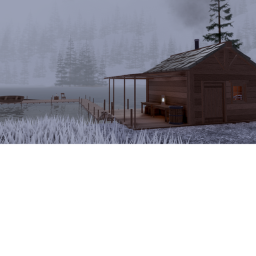 [PREFLOOD] Lakezone