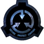 [[SCP Foundation]]