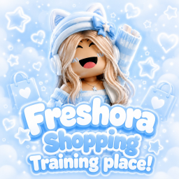 Freshora Shopping Traning Place!
