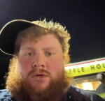 closudy army