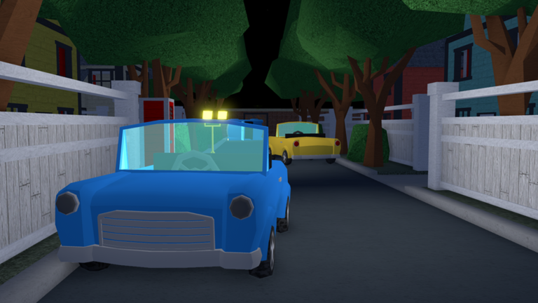 🔪Survive the Killer! screenshot 4