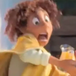 sam is not welcome