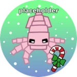Holiday Insquidious Roblox badge thumbnail