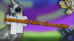 Censored's Fisch Marketplace (cheap)