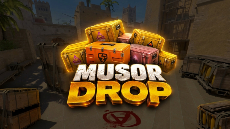 Musor Drop