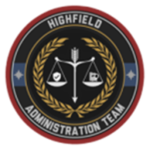 Highfield Moderation Team