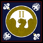 2nd Frieburg Fusiliers