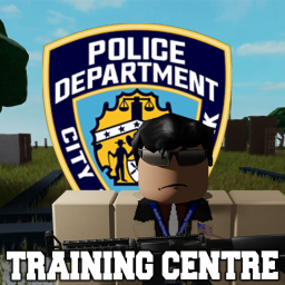 NYPD Training Centre!