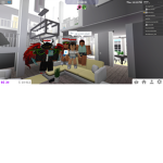 Bloxburg Roleplay Family!