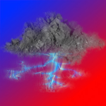 Geo Storm