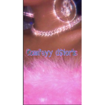 Comfeyy d$ior’s