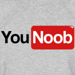 Noobs arTaken Over