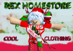 Rex Homestore