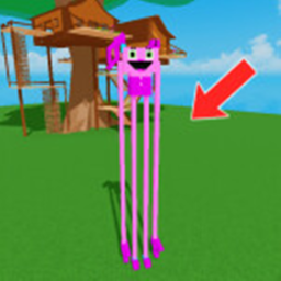 Mommy Long Legs Slenderman Poppy PlayTime Killer!