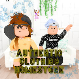 ﹌Authentic Clothing Homestore﹌