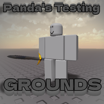 Panda's Testing Grounds