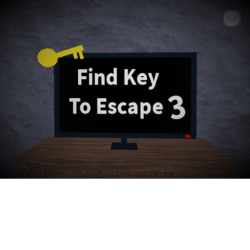 Find Key To Escape ( Release! ) 