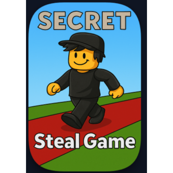 Steal game