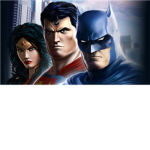 Dc Universe Heros